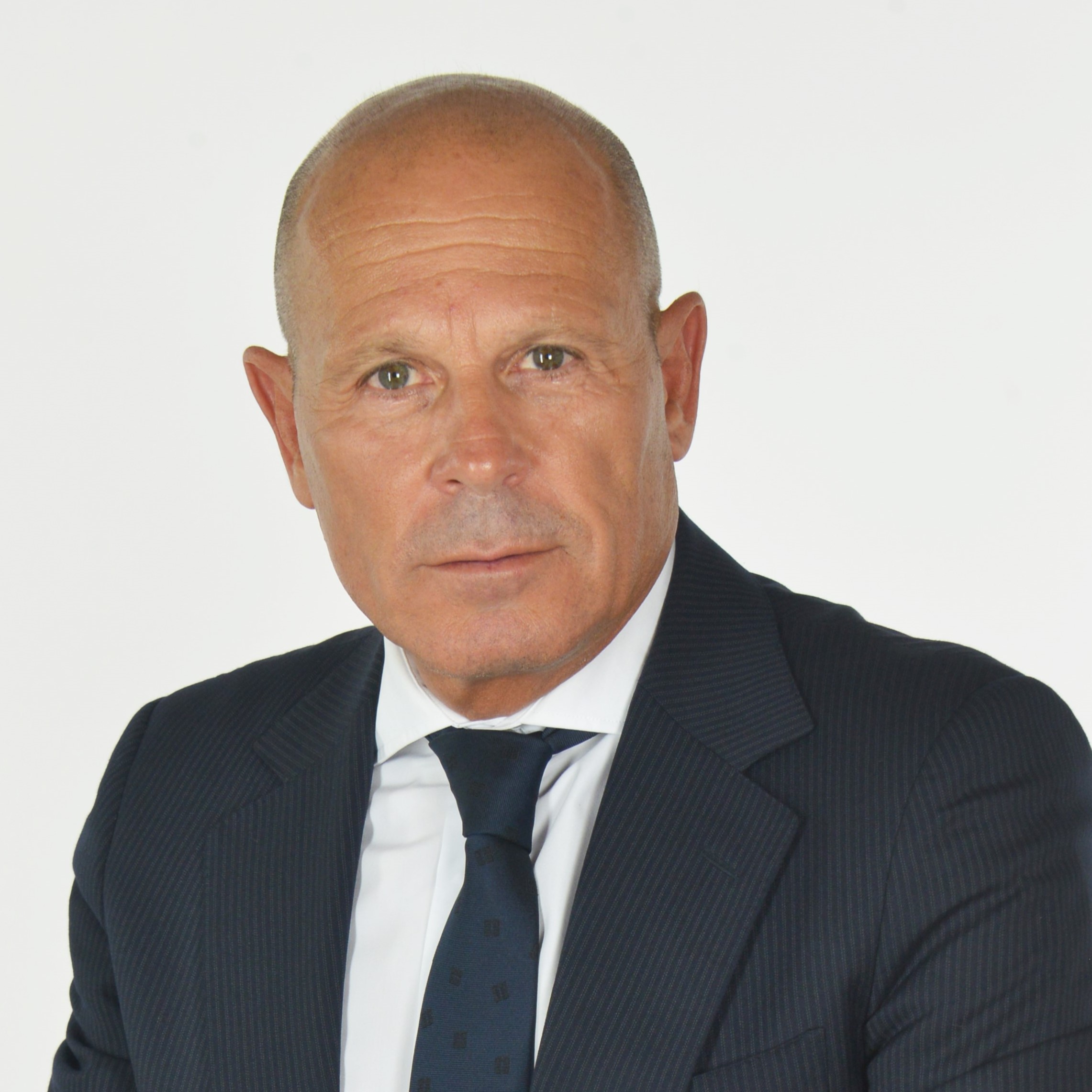 Roberto Boschi